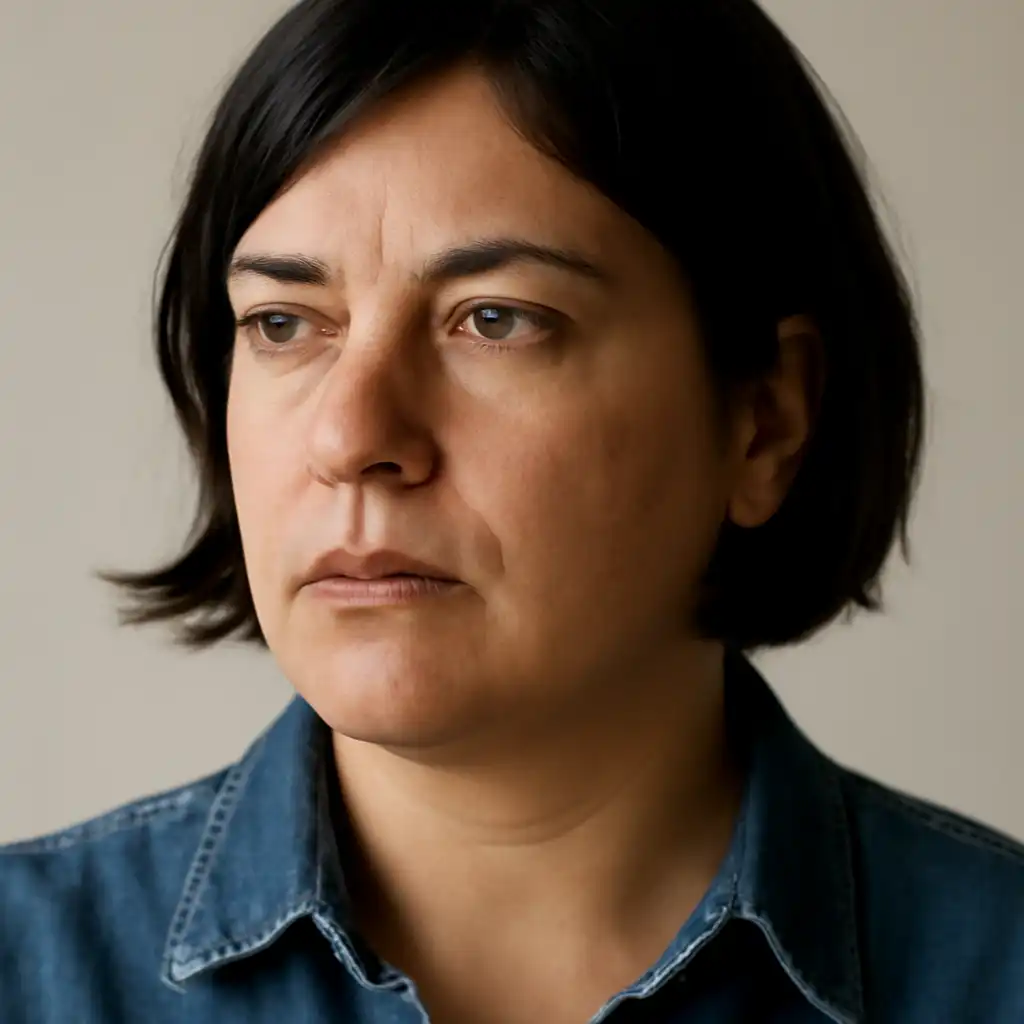 Carolina Rojas Del Valle